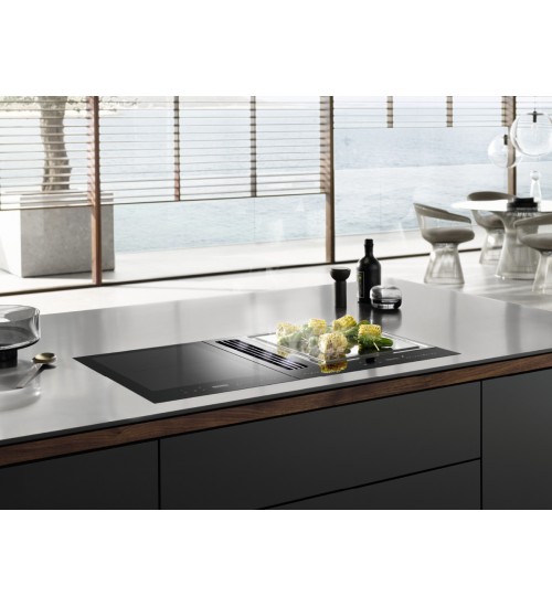 Miele 美诺 隐藏式油烟机 CSDA 7001 FL 台面嵌入式油烟机